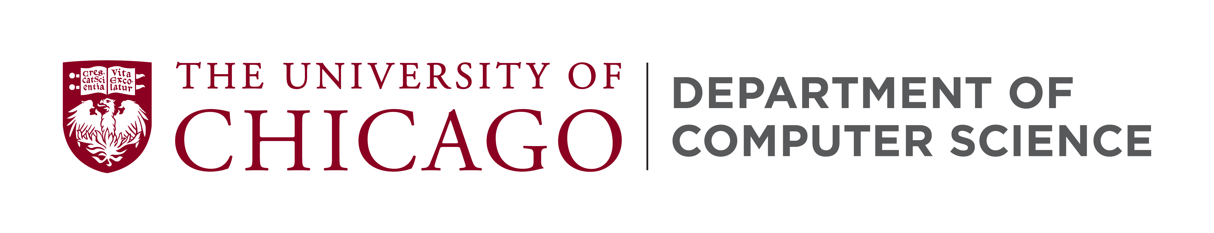 UChicago Computer Science